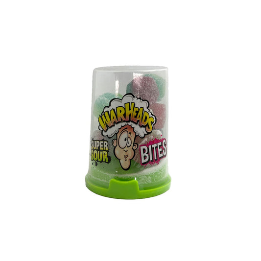 Warheads Super Sour Bites 80g
