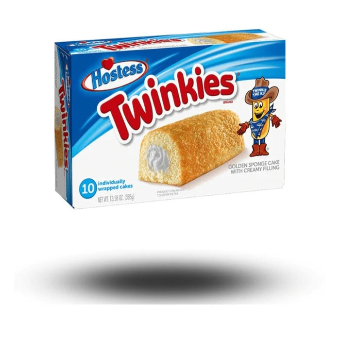 Hostess Twinkies 385g